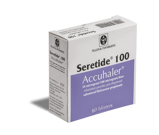 Seretide