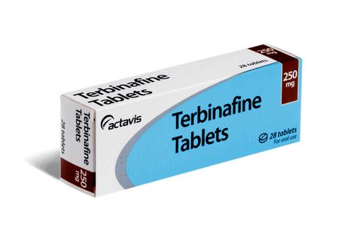 Terbinafine