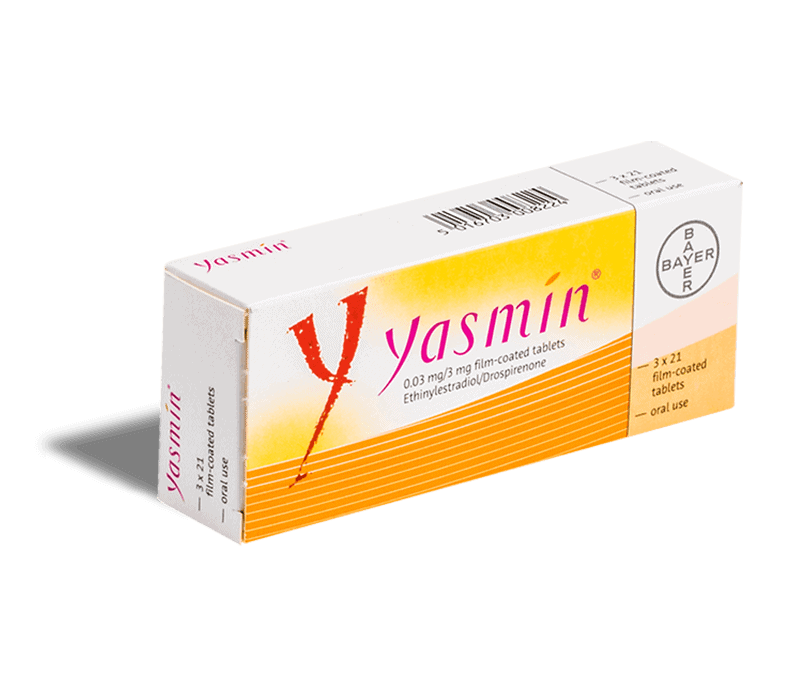 Yasmin