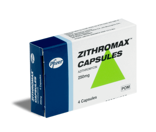 Zithromax