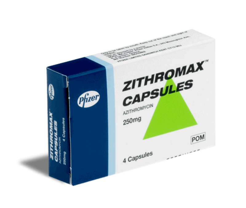 Zithromax