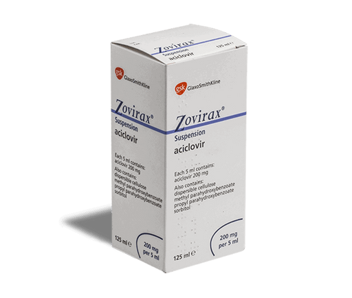 Zovirax